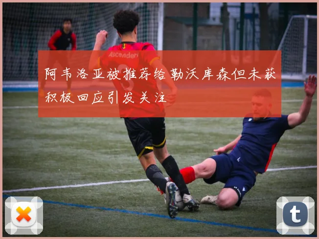 阿韦洛亚被推荐给勒沃库森但未获积极回应引发关注